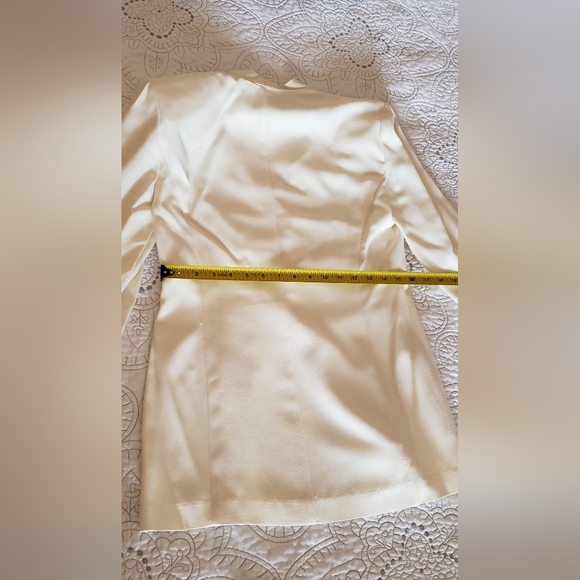 Vintage Pantsuit by Lois Snyder Dani Max - Picture 3 of 16